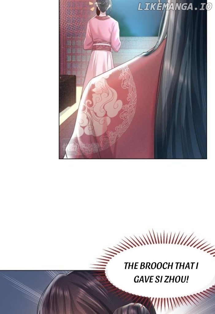 I Left My Country Behind To Become Your Wife chapter 4 - page 46