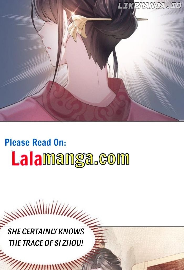 I Left My Country Behind To Become Your Wife chapter 4 - page 47