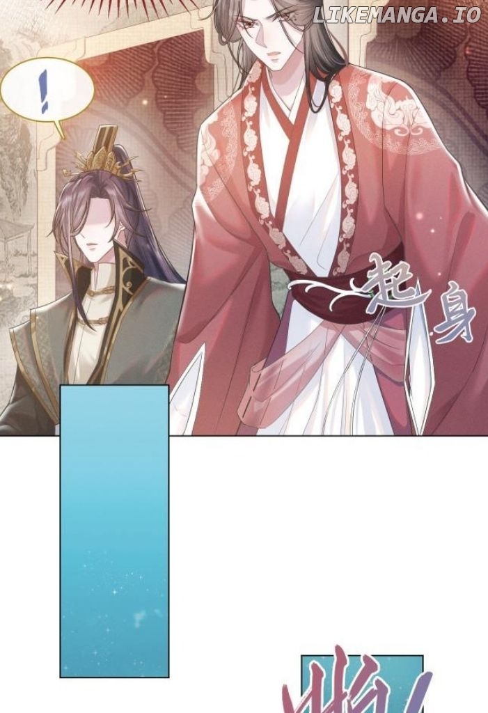 I Left My Country Behind To Become Your Wife chapter 4 - page 48