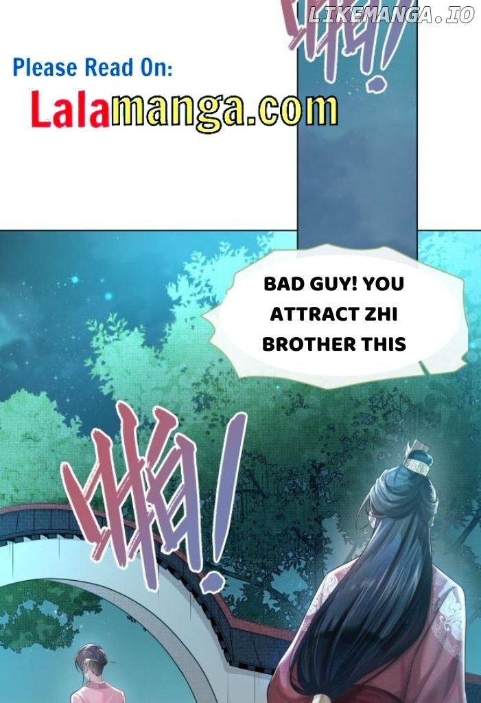 I Left My Country Behind To Become Your Wife chapter 4 - page 49