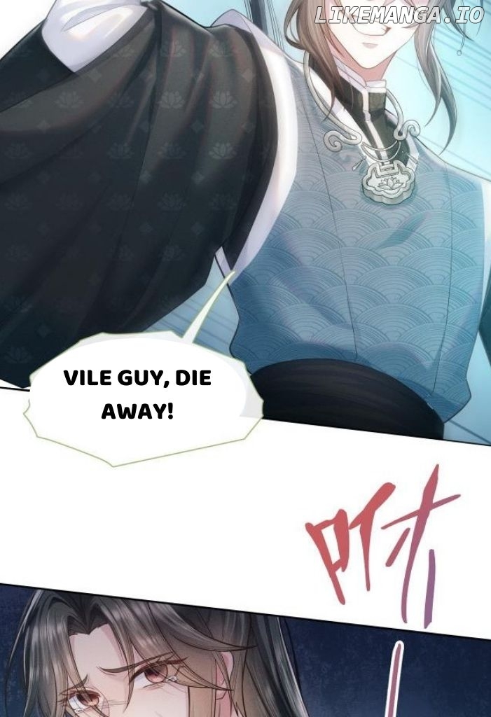 I Left My Country Behind To Become Your Wife chapter 4 - page 52