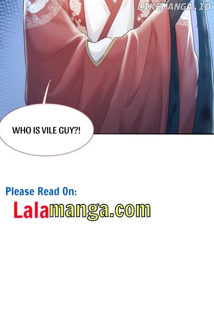 I Left My Country Behind To Become Your Wife chapter 4 - page 57