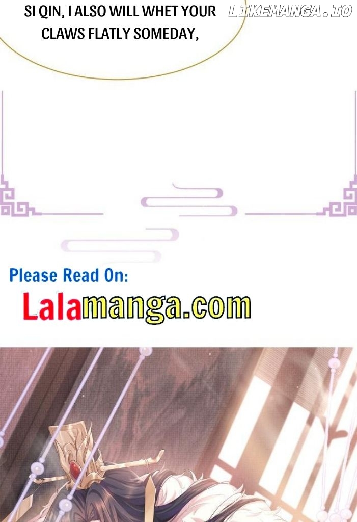 I Left My Country Behind To Become Your Wife chapter 4 - page 6