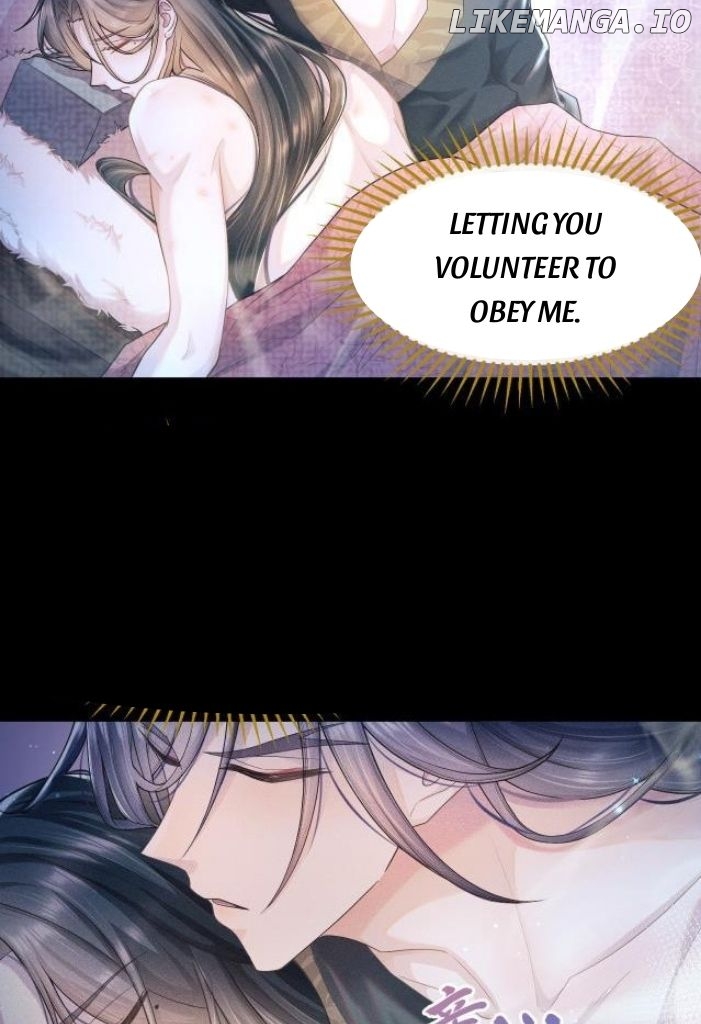 I Left My Country Behind To Become Your Wife chapter 4 - page 9