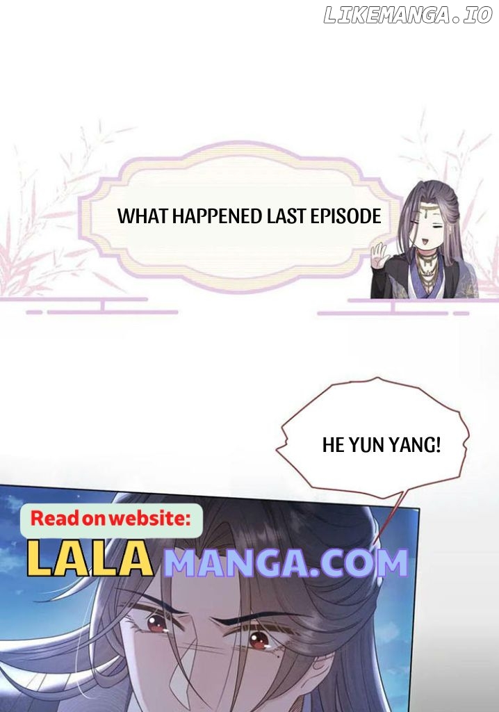 I Left My Country Behind To Become Your Wife chapter 38 - page 3