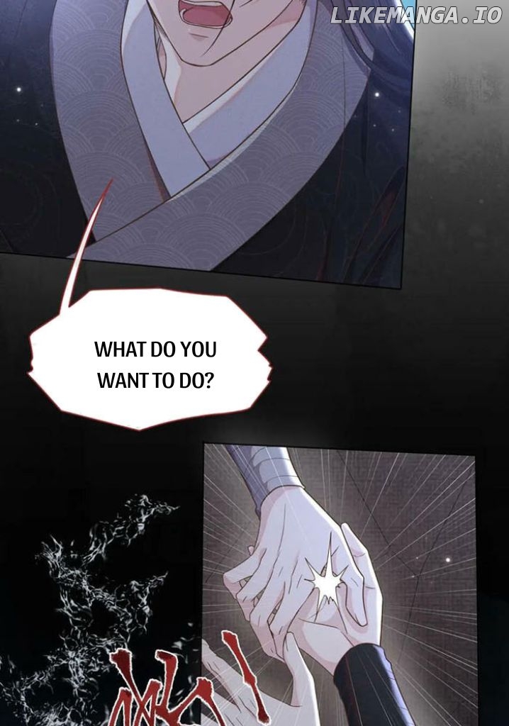 I Left My Country Behind To Become Your Wife chapter 38 - page 4
