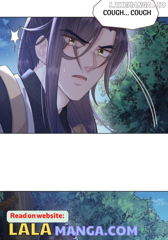 I Left My Country Behind To Become Your Wife chapter 38 - page 45