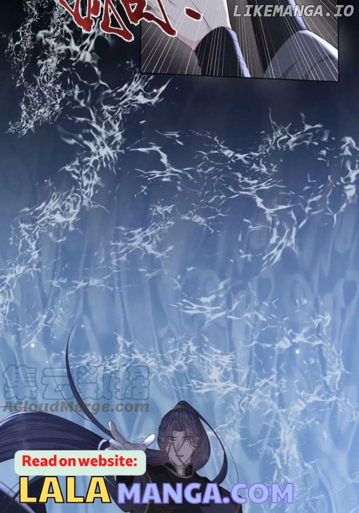 I Left My Country Behind To Become Your Wife chapter 38 - page 5
