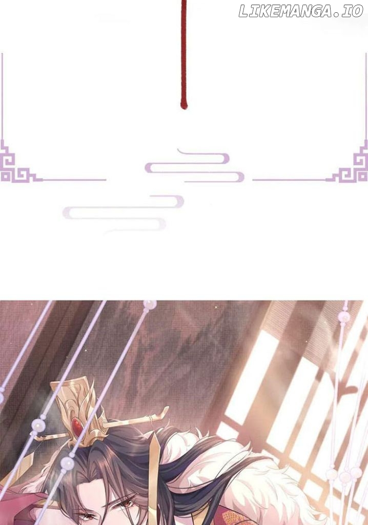 I Left My Country Behind To Become Your Wife chapter 38 - page 8