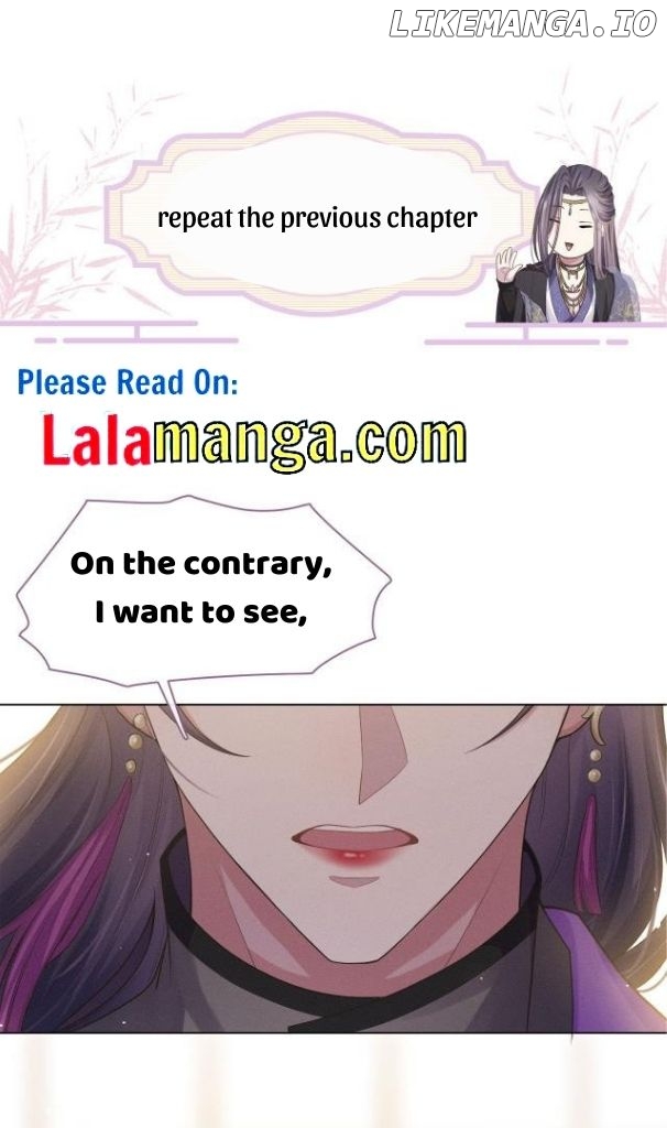 I Left My Country Behind To Become Your Wife chapter 3 - page 3