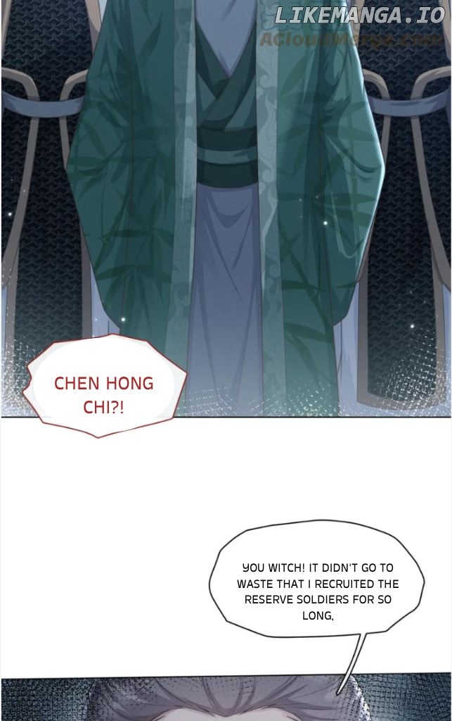 I Left My Country Behind To Become Your Wife chapter 37 - page 32