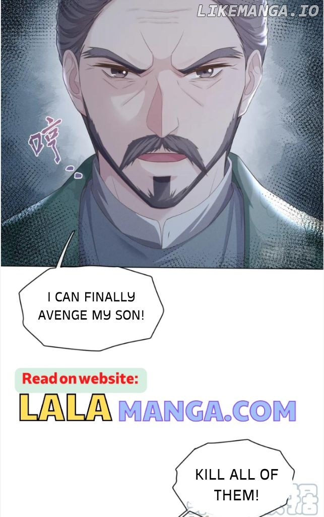 I Left My Country Behind To Become Your Wife chapter 37 - page 33
