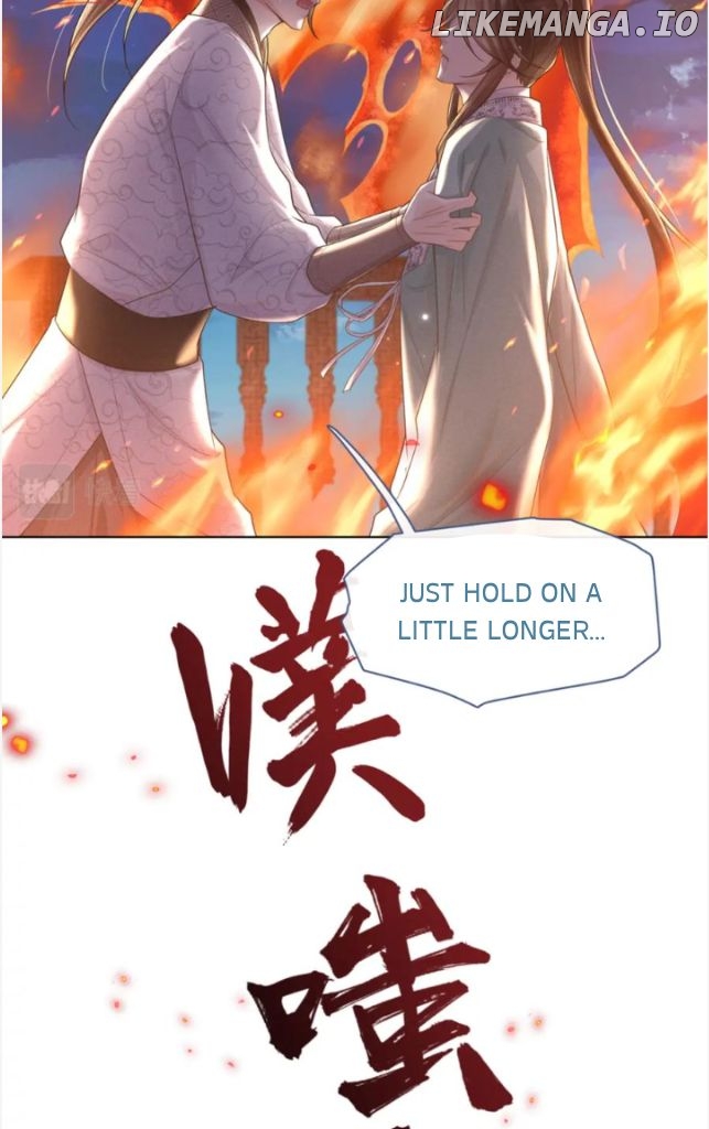 I Left My Country Behind To Become Your Wife chapter 37 - page 4