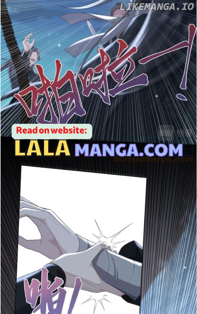 I Left My Country Behind To Become Your Wife chapter 37 - page 41