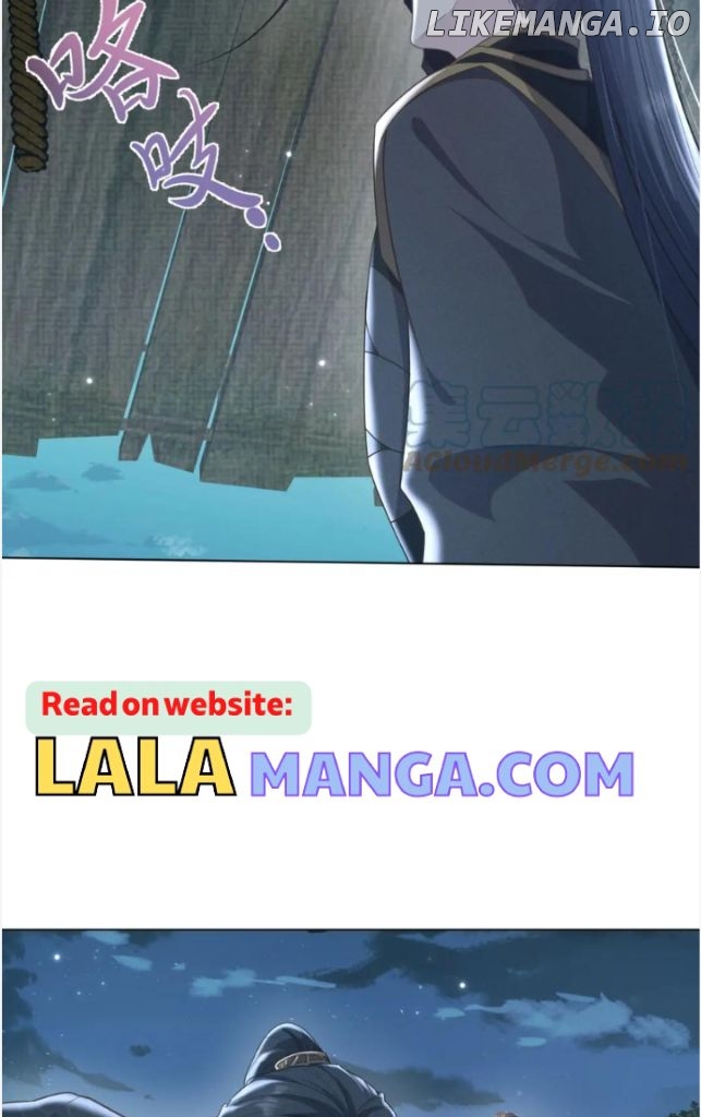 I Left My Country Behind To Become Your Wife chapter 37 - page 45