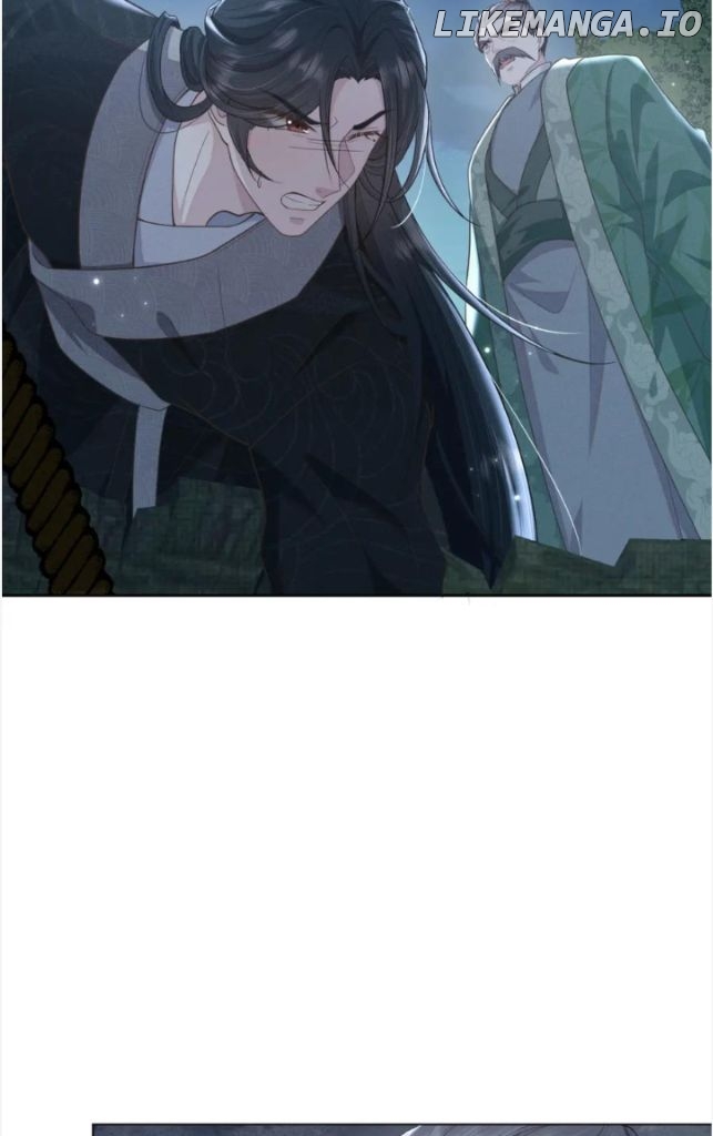 I Left My Country Behind To Become Your Wife chapter 37 - page 46