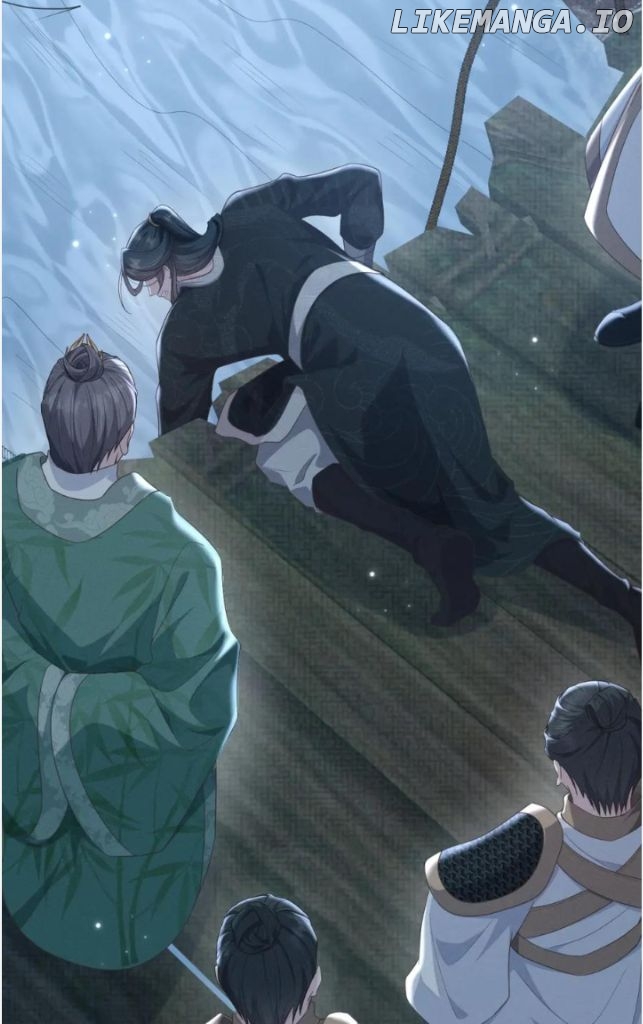 I Left My Country Behind To Become Your Wife chapter 37 - page 48