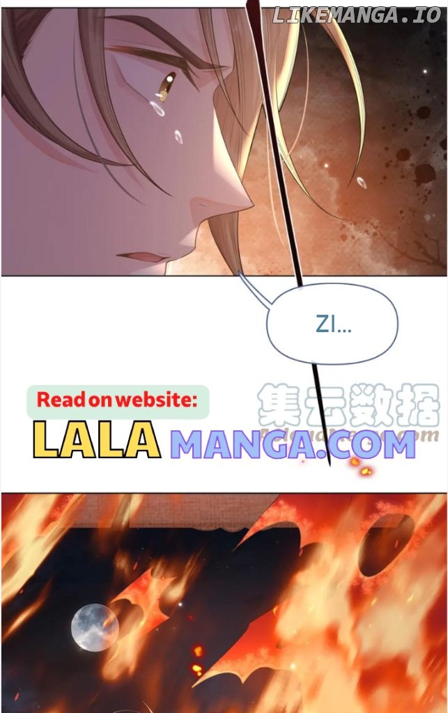 I Left My Country Behind To Become Your Wife chapter 37 - page 5