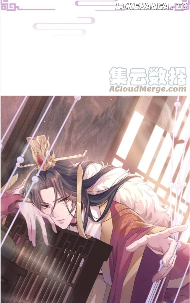 I Left My Country Behind To Become Your Wife chapter 37 - page 7