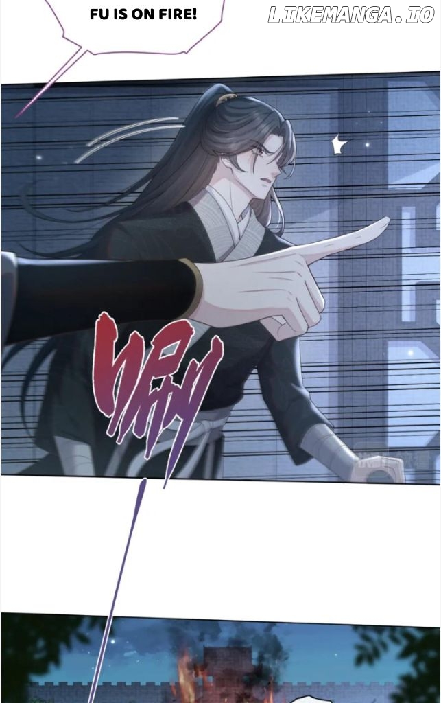 I Left My Country Behind To Become Your Wife chapter 36 - page 32