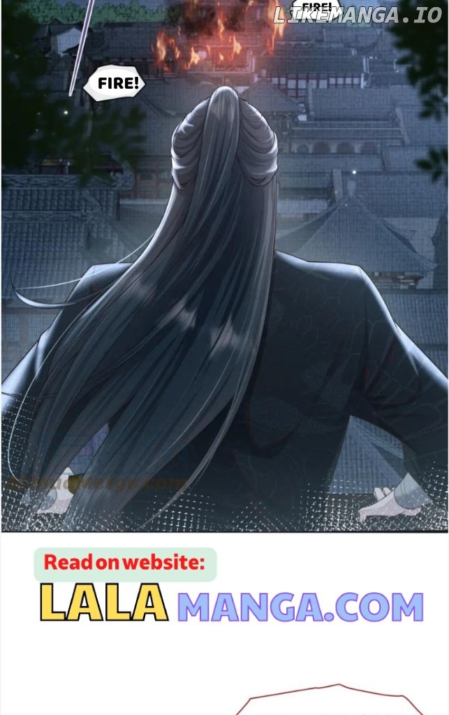 I Left My Country Behind To Become Your Wife chapter 36 - page 33