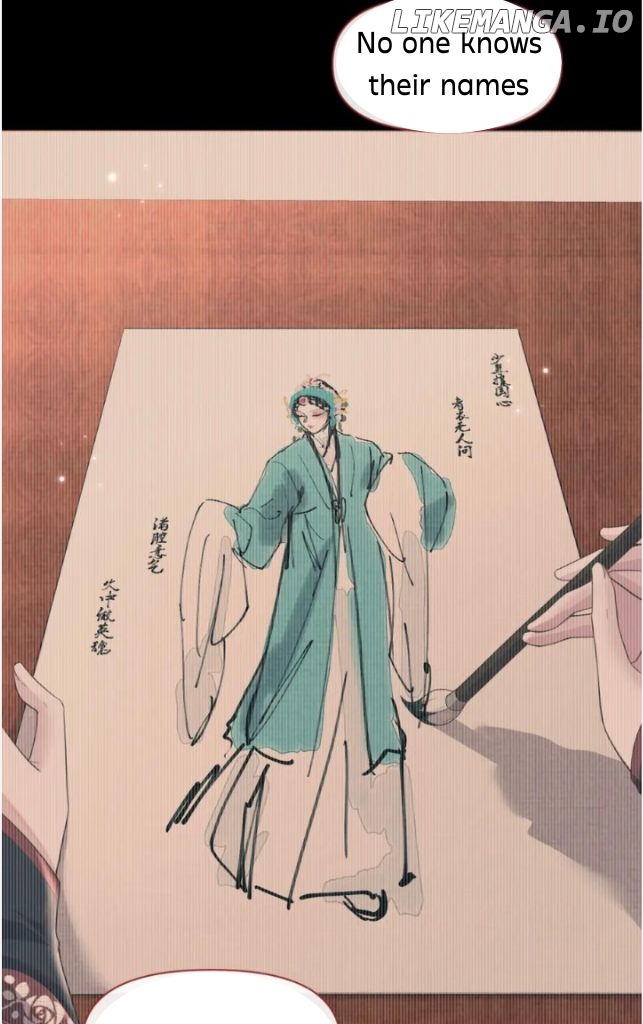 I Left My Country Behind To Become Your Wife chapter 36 - page 46