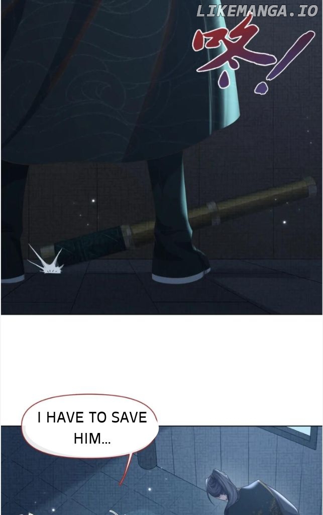I Left My Country Behind To Become Your Wife chapter 36 - page 48