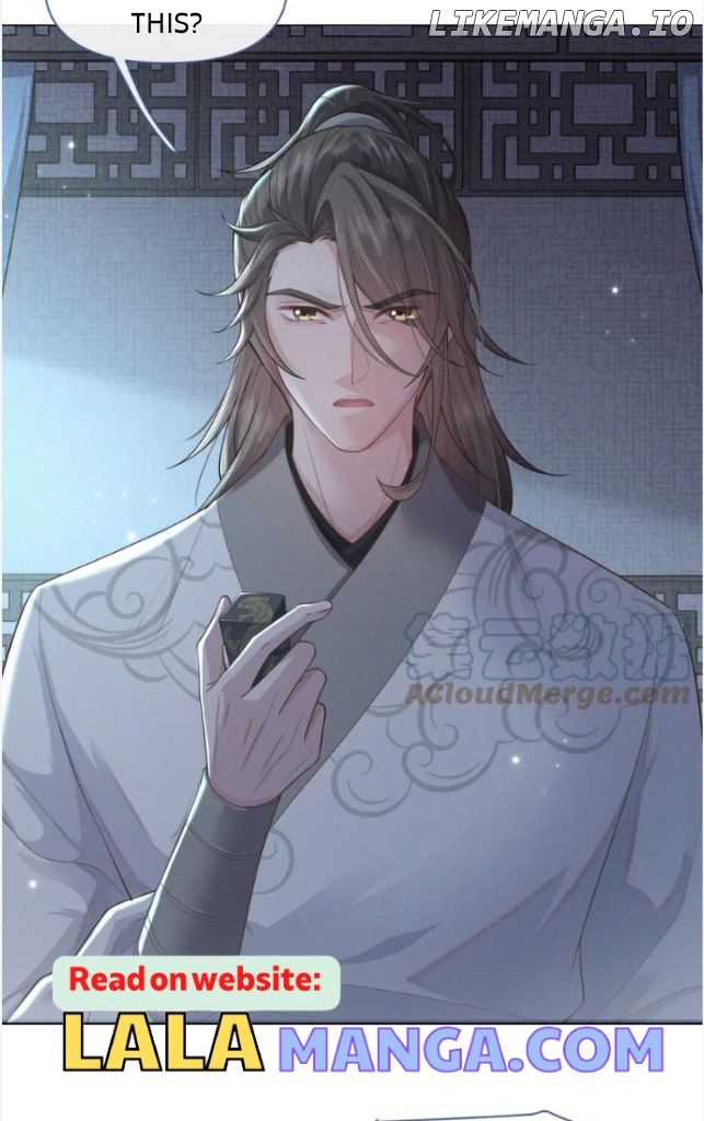 I Left My Country Behind To Become Your Wife chapter 36 - page 5