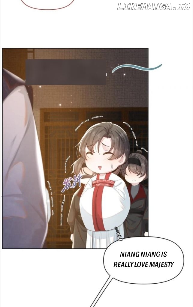I Left My Country Behind To Become Your Wife chapter 35 - page 28