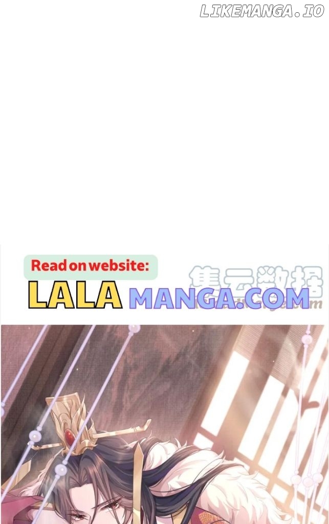 I Left My Country Behind To Become Your Wife chapter 35 - page 3
