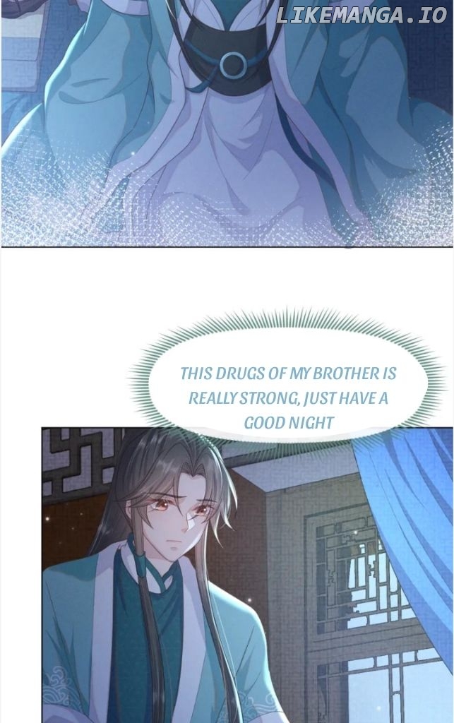 I Left My Country Behind To Become Your Wife chapter 35 - page 40