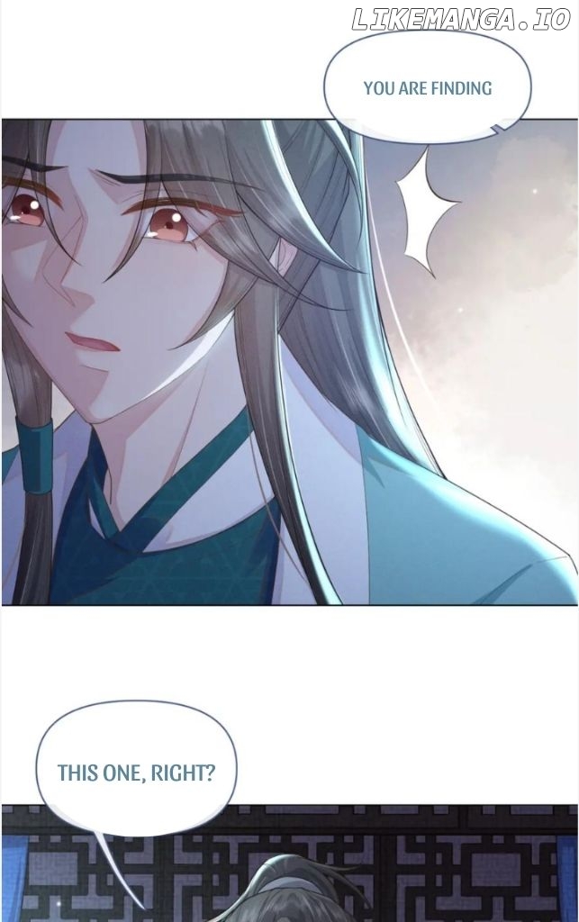 I Left My Country Behind To Become Your Wife chapter 35 - page 44