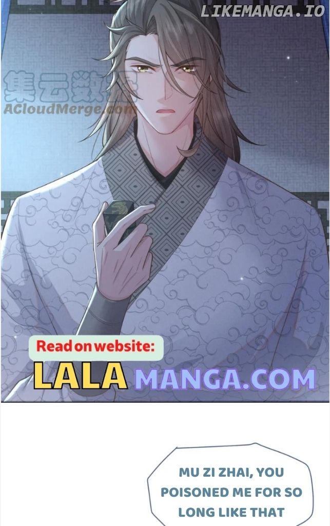 I Left My Country Behind To Become Your Wife chapter 35 - page 45