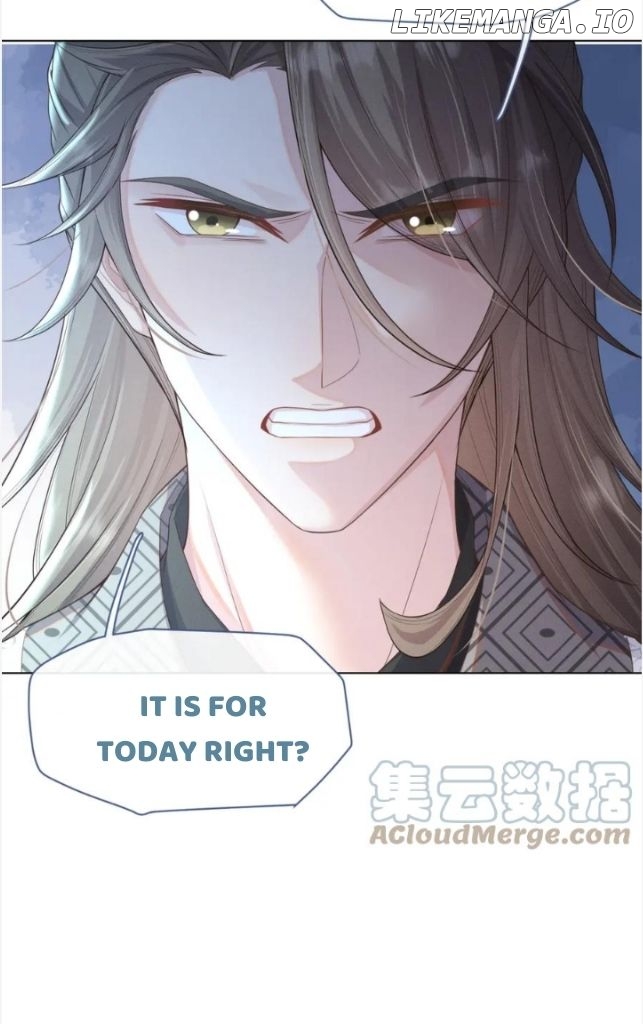 I Left My Country Behind To Become Your Wife chapter 35 - page 46
