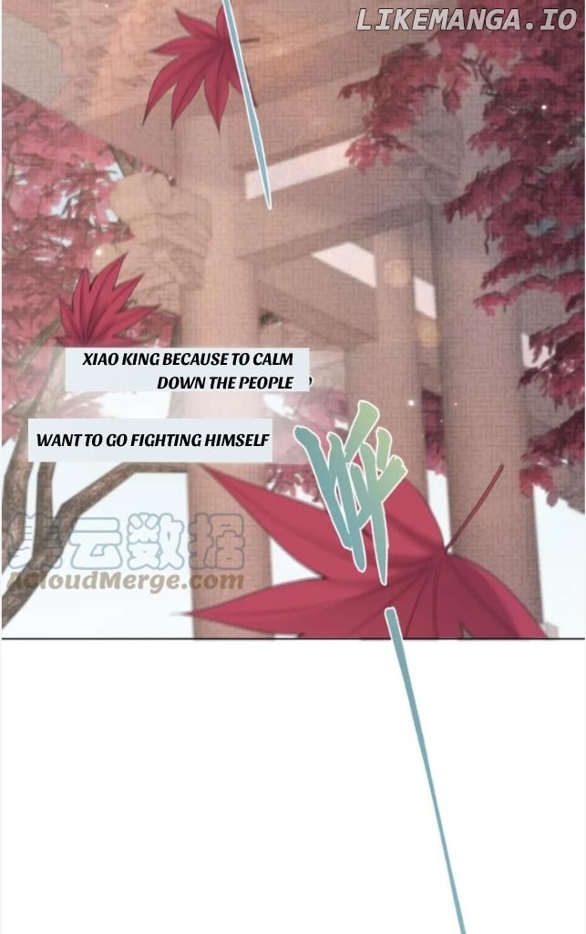 I Left My Country Behind To Become Your Wife chapter 35 - page 6
