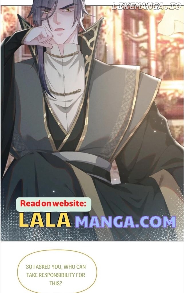 I Left My Country Behind To Become Your Wife chapter 35 - page 9