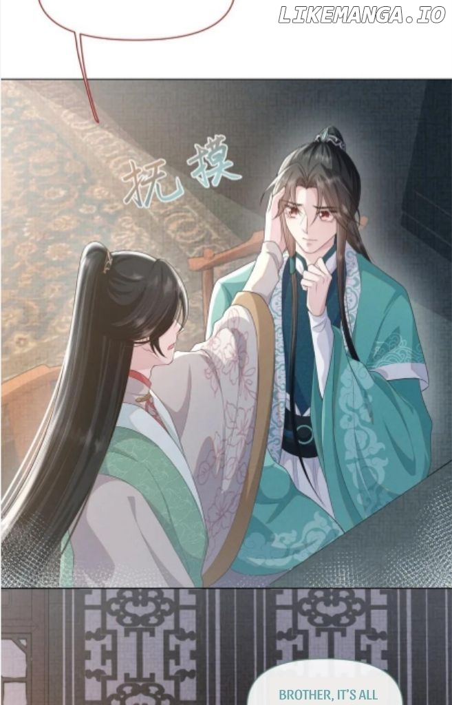 I Left My Country Behind To Become Your Wife chapter 34 - page 29