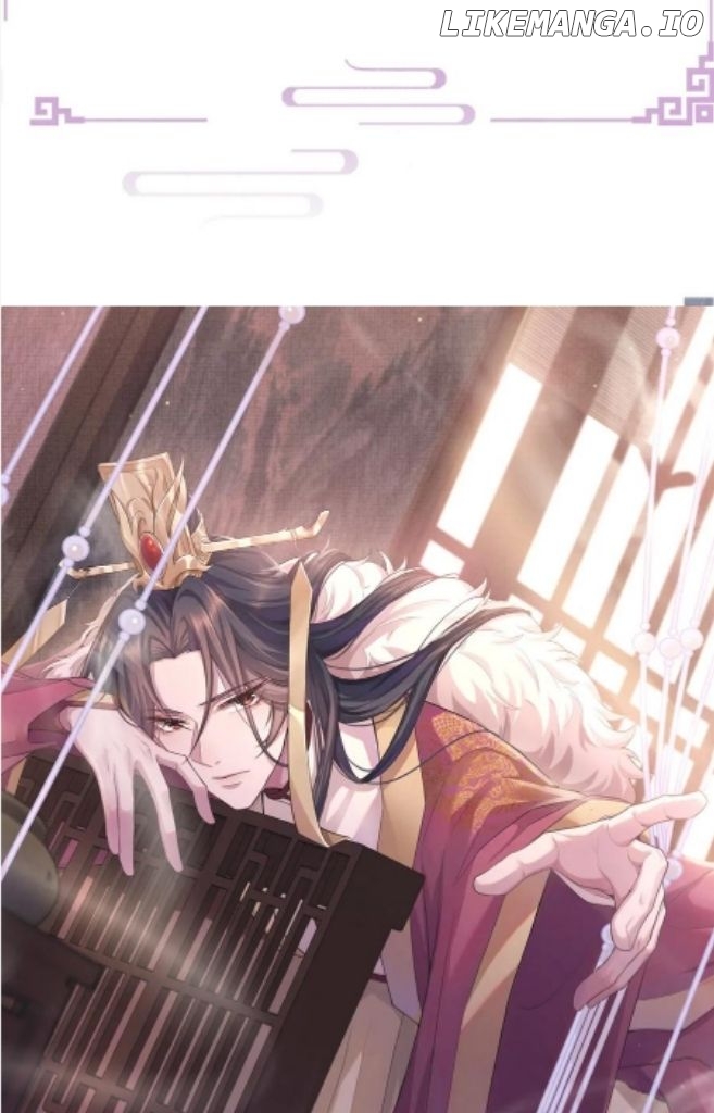 I Left My Country Behind To Become Your Wife chapter 34 - page 3