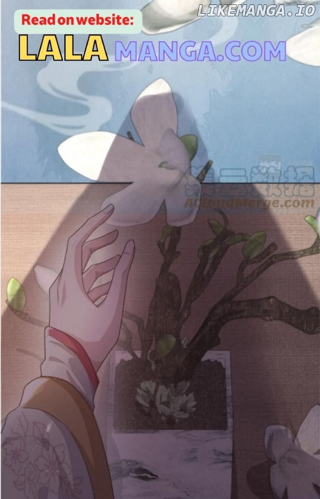 I Left My Country Behind To Become Your Wife chapter 34 - page 36