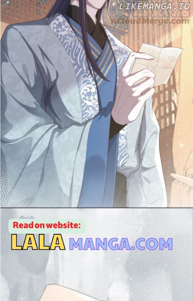 I Left My Country Behind To Become Your Wife chapter 34 - page 40