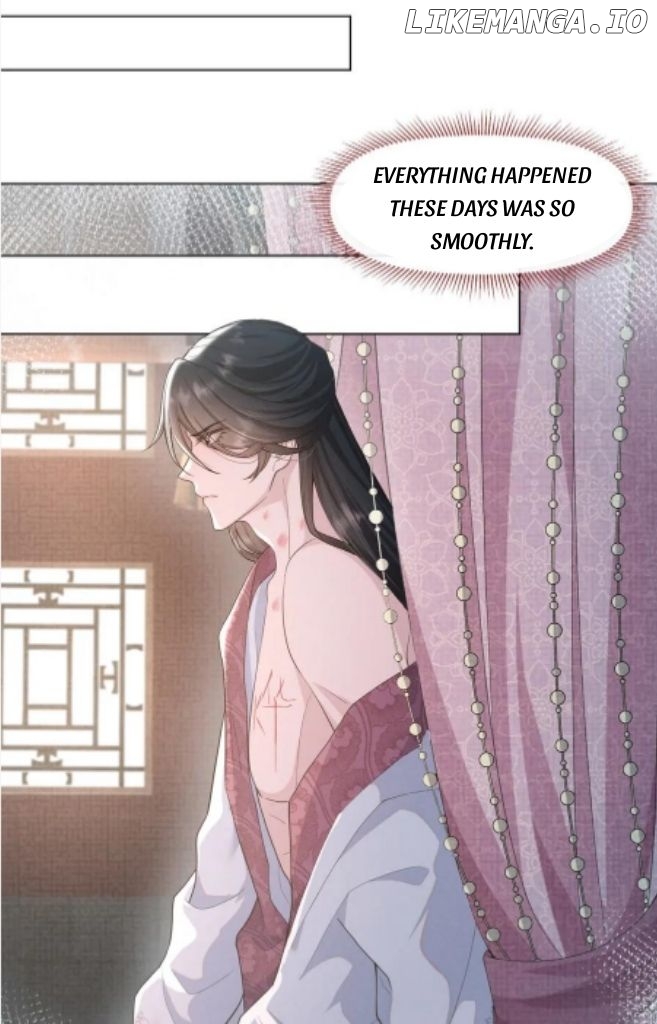 I Left My Country Behind To Become Your Wife chapter 34 - page 5