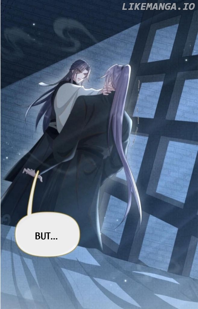 I Left My Country Behind To Become Your Wife chapter 33 - page 4