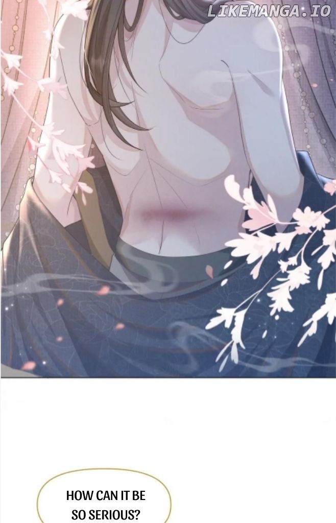 I Left My Country Behind To Become Your Wife chapter 32 - page 28