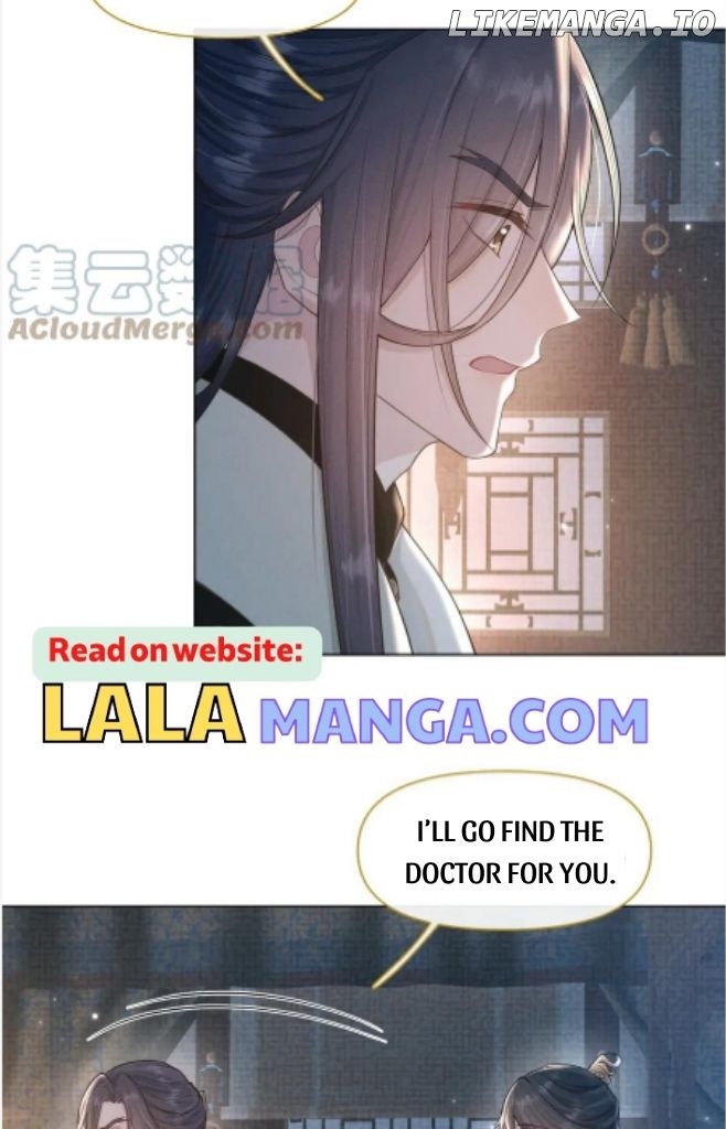 I Left My Country Behind To Become Your Wife chapter 32 - page 29