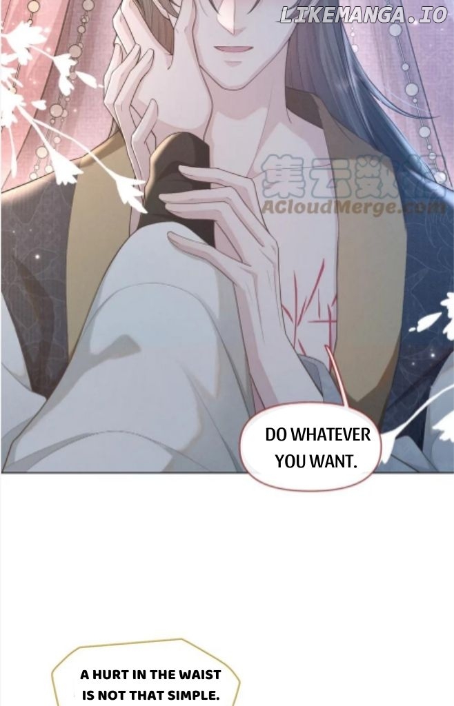 I Left My Country Behind To Become Your Wife chapter 32 - page 32