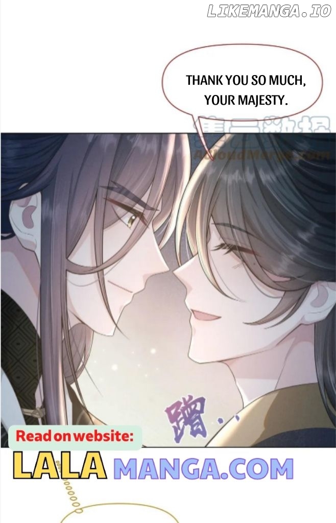 I Left My Country Behind To Become Your Wife chapter 32 - page 35