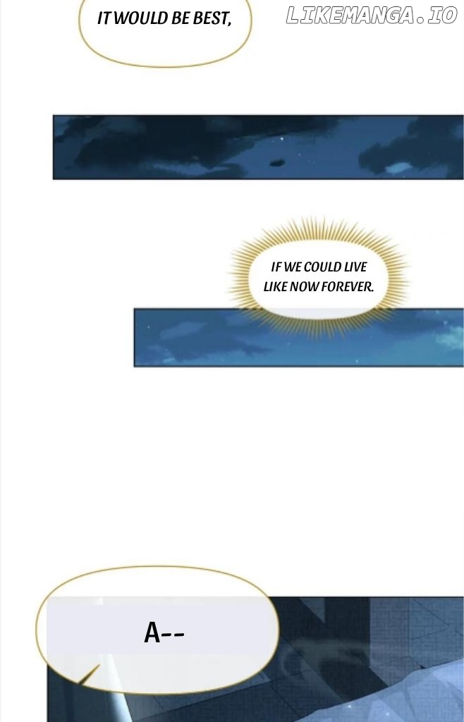 I Left My Country Behind To Become Your Wife chapter 32 - page 36