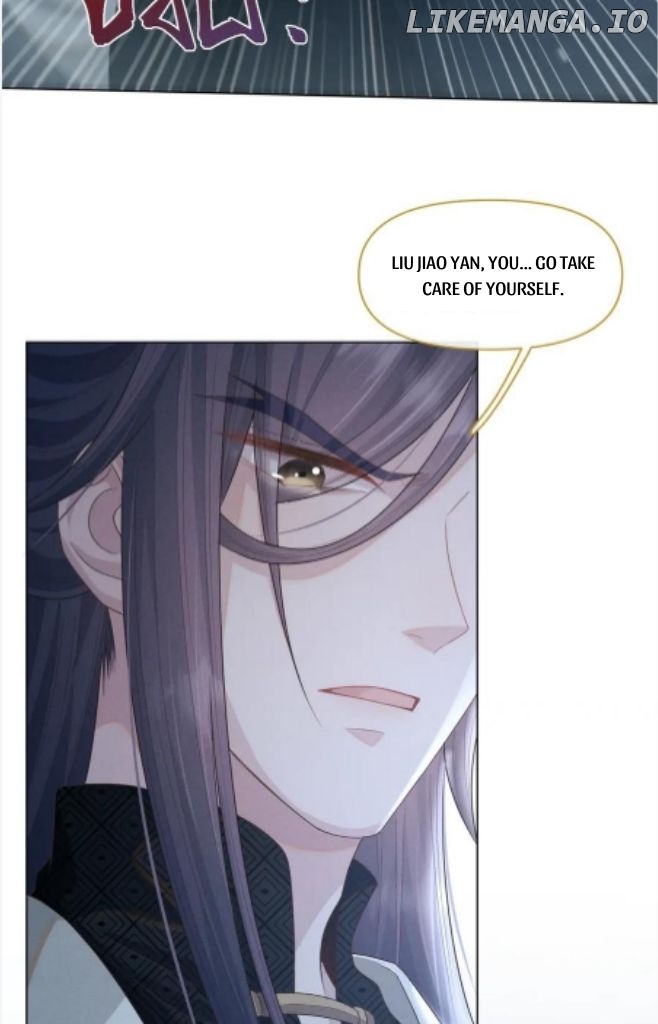 I Left My Country Behind To Become Your Wife chapter 32 - page 40