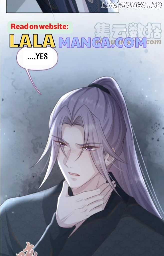 I Left My Country Behind To Become Your Wife chapter 32 - page 41