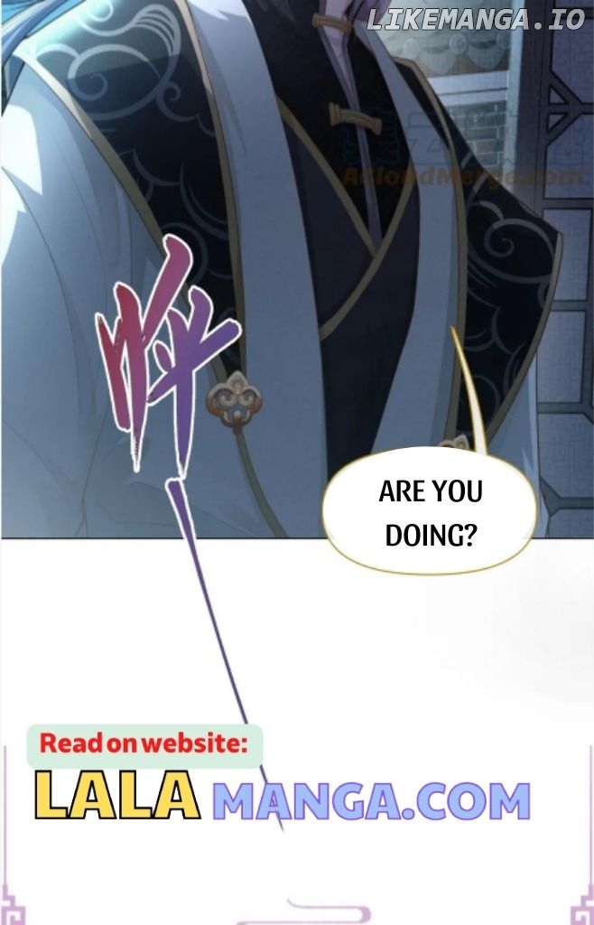 I Left My Country Behind To Become Your Wife chapter 32 - page 5